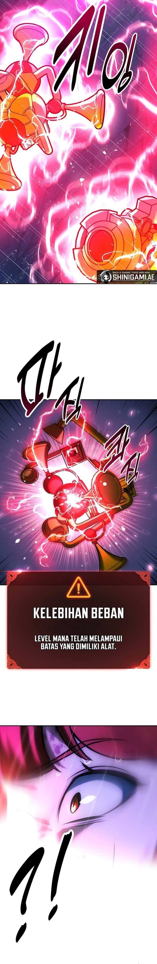 Read The Extra’s Academy Survival Guide Bahasa Indonesia ID Manga Online