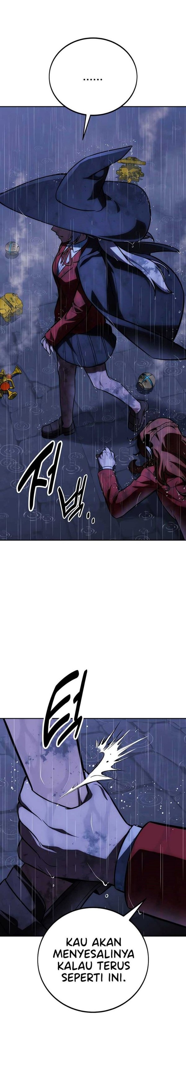 Read The Extra’s Academy Survival Guide Bahasa Indonesia ID Manga Online