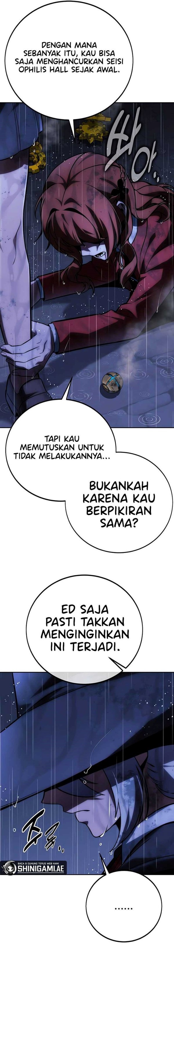 Read The Extra’s Academy Survival Guide Bahasa Indonesia ID Manga Online