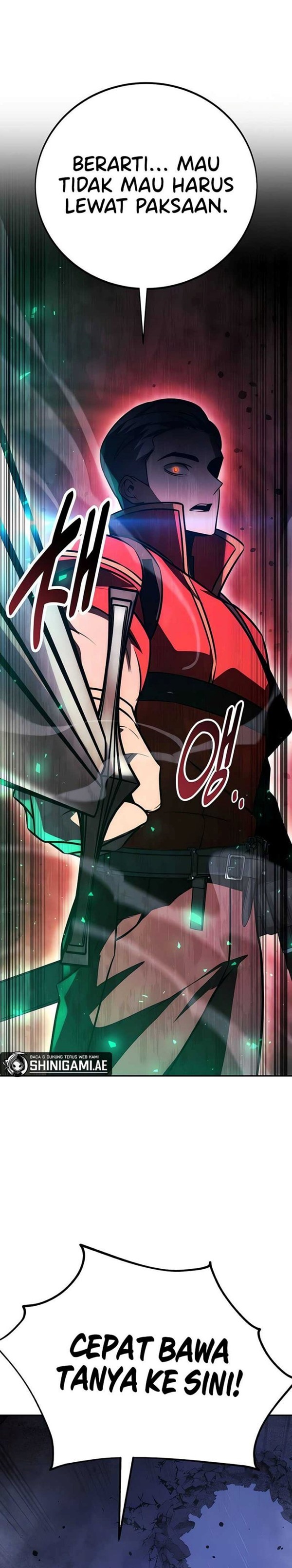 Read The Extra’s Academy Survival Guide Bahasa Indonesia ID Manga Online