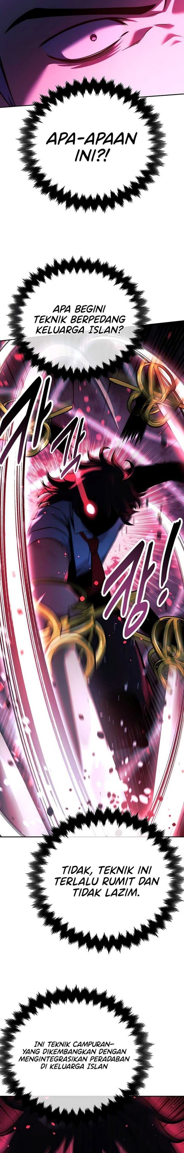Read The Extra’s Academy Survival Guide Bahasa Indonesia ID Manga Online
