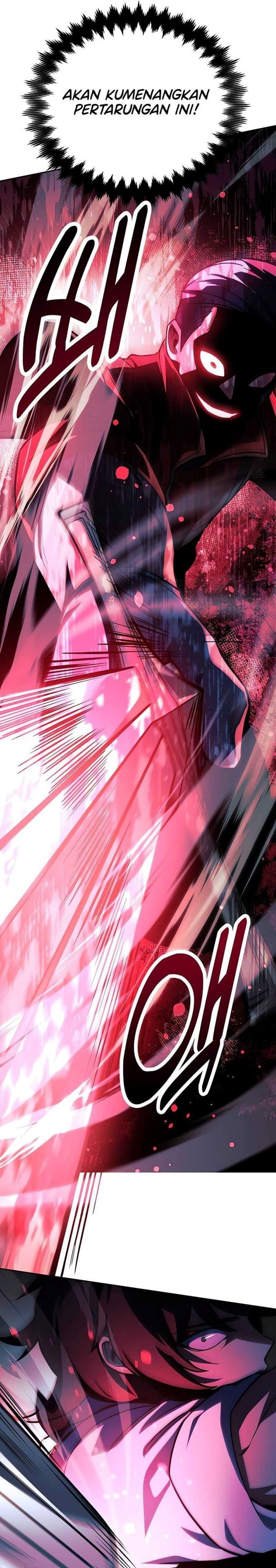 Read The Extra’s Academy Survival Guide Bahasa Indonesia ID Manga Online