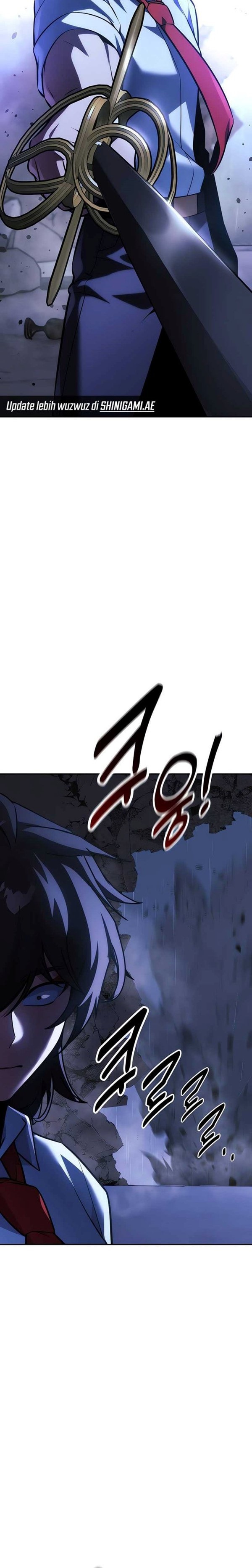 Read The Extra’s Academy Survival Guide Bahasa Indonesia ID Manga Online