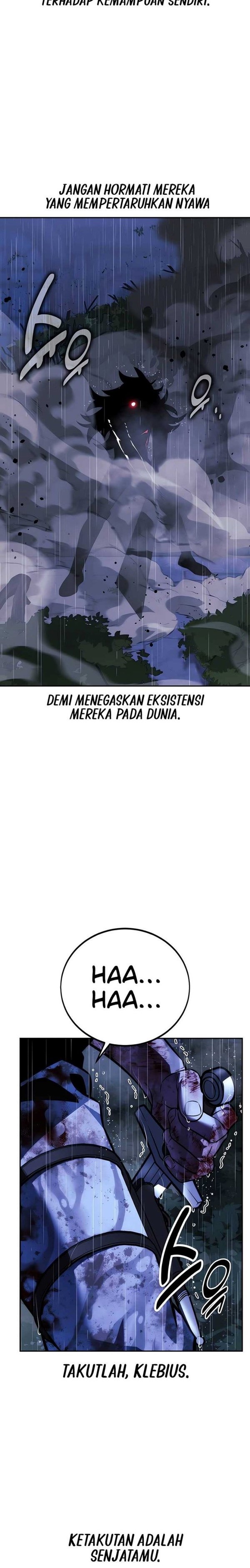 Read The Extra’s Academy Survival Guide Bahasa Indonesia ID Manga Online