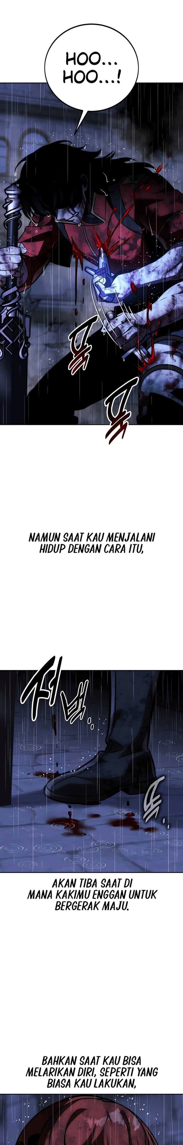 Read The Extra’s Academy Survival Guide Bahasa Indonesia ID Manga Online