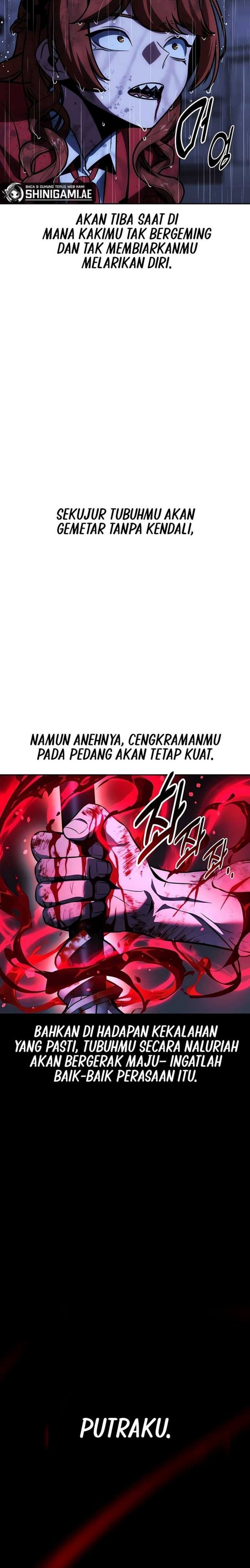Read The Extra’s Academy Survival Guide Bahasa Indonesia ID Manga Online