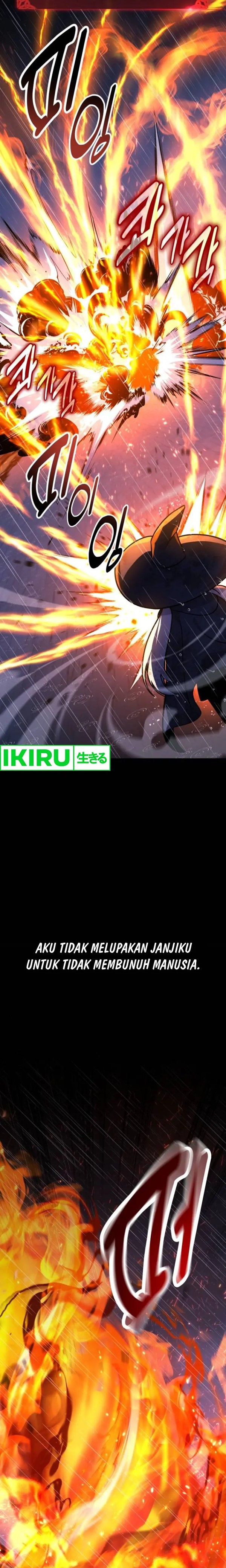 Read The Extra’s Academy Survival Guide Bahasa Indonesia ID Manga Online