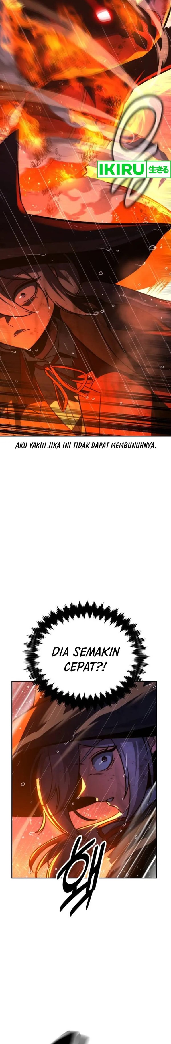 Read The Extra’s Academy Survival Guide Bahasa Indonesia ID Manga Online