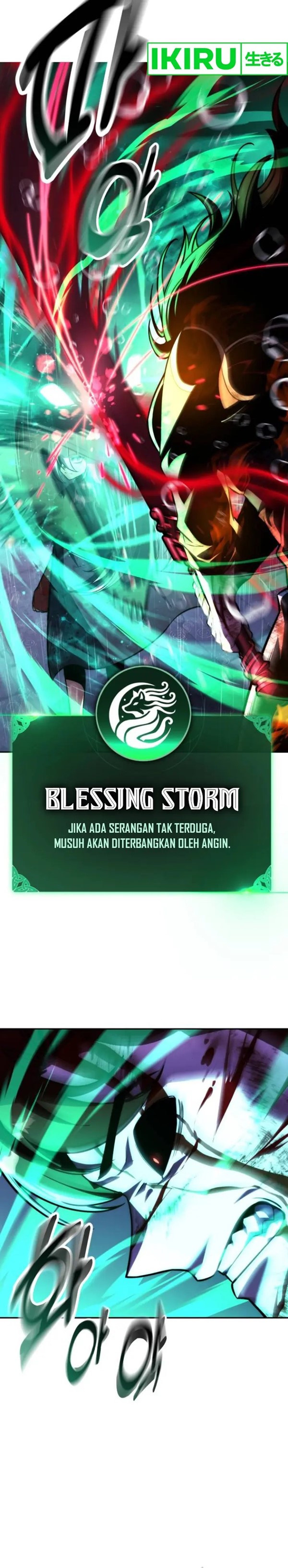 Read The Extra’s Academy Survival Guide Bahasa Indonesia ID Manga Online
