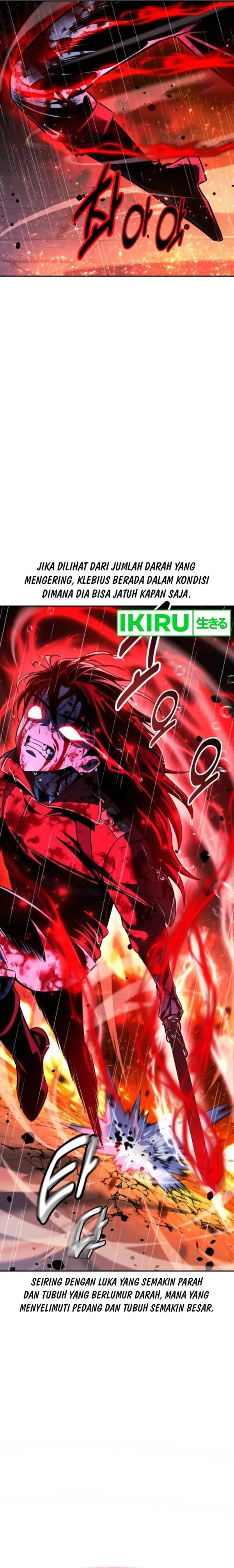 Read The Extra’s Academy Survival Guide Bahasa Indonesia ID Manga Online
