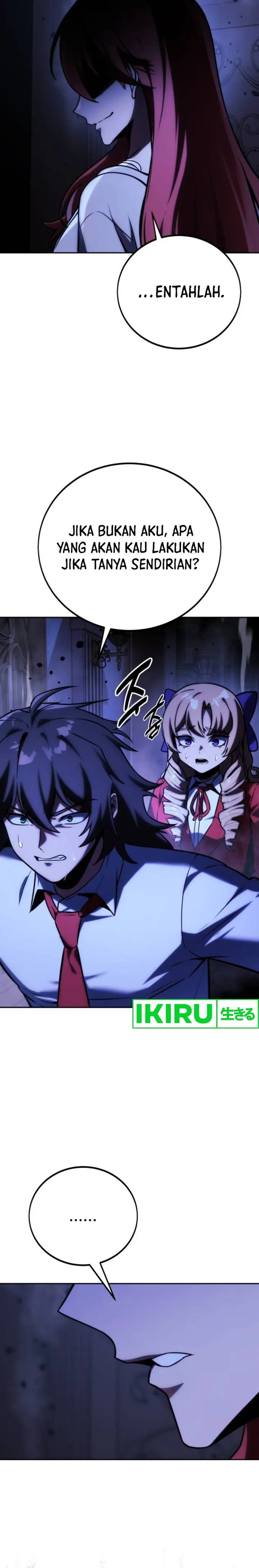 Read The Extra’s Academy Survival Guide Bahasa Indonesia ID Manga Online