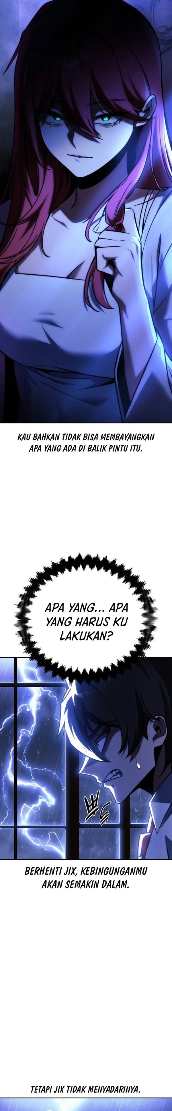 Read The Extra’s Academy Survival Guide Bahasa Indonesia ID Manga Online