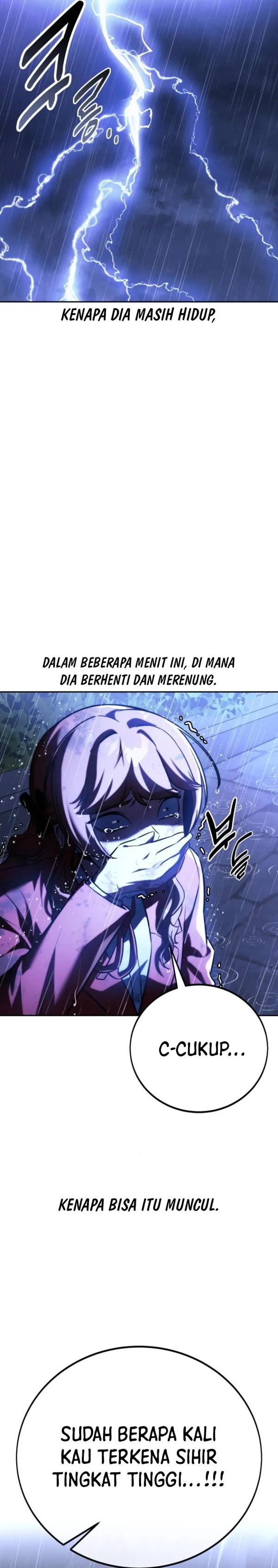 Read The Extra’s Academy Survival Guide Bahasa Indonesia ID Manga Online