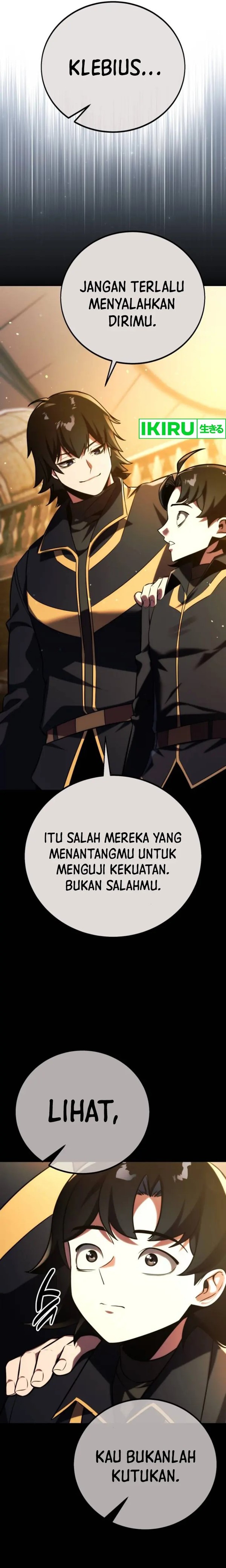 Read The Extra’s Academy Survival Guide Bahasa Indonesia ID Manga Online