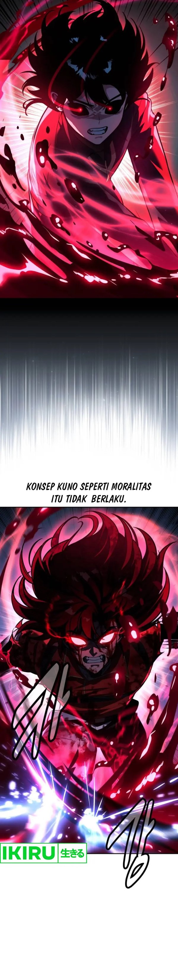 Read The Extra’s Academy Survival Guide Bahasa Indonesia ID Manga Online