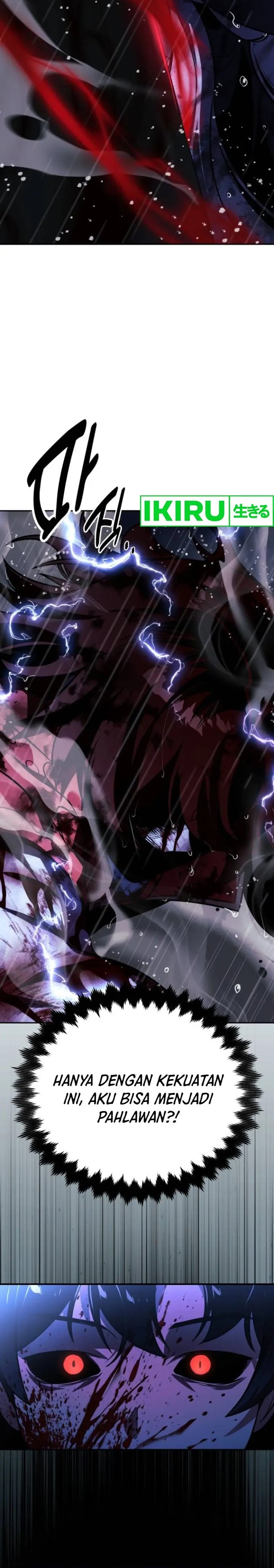 Read The Extra’s Academy Survival Guide Bahasa Indonesia ID Manga Online