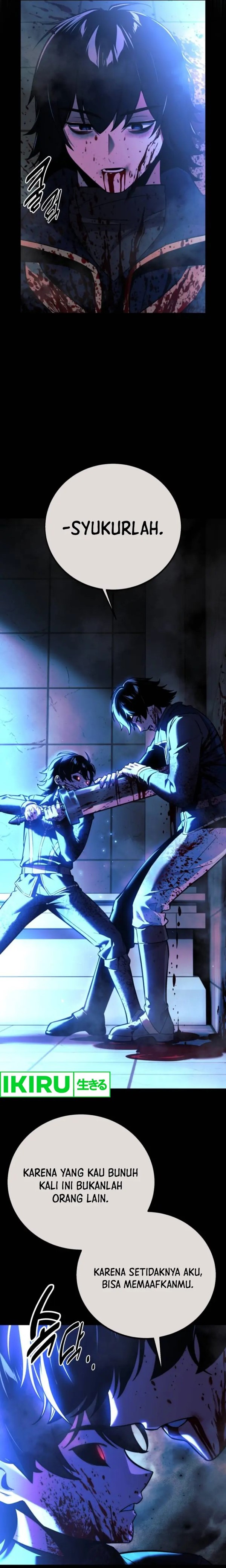 Read The Extra’s Academy Survival Guide Bahasa Indonesia ID Manga Online