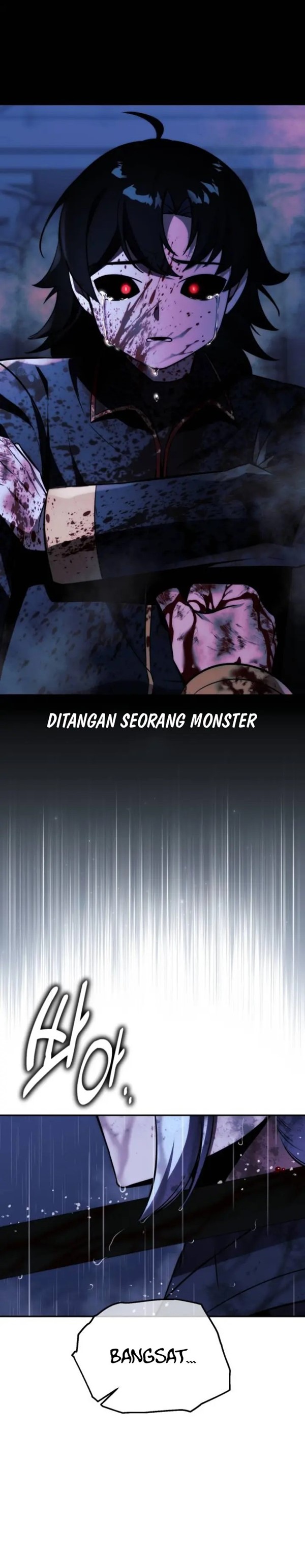 Read The Extra’s Academy Survival Guide Bahasa Indonesia ID Manga Online