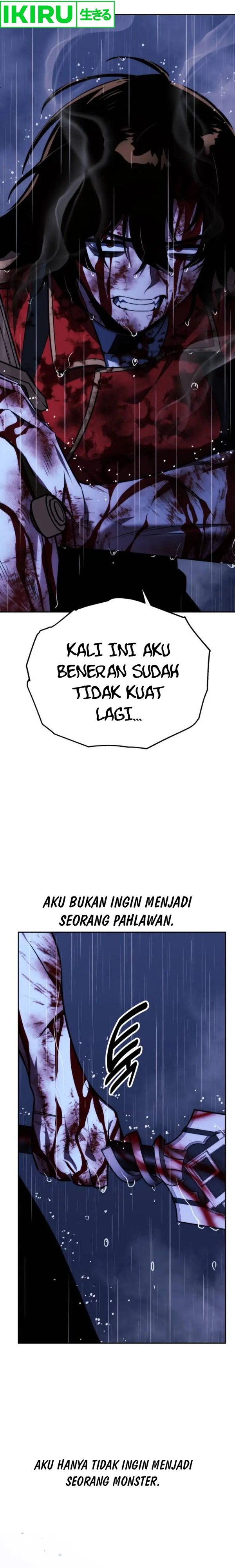 Read The Extra’s Academy Survival Guide Bahasa Indonesia ID Manga Online
