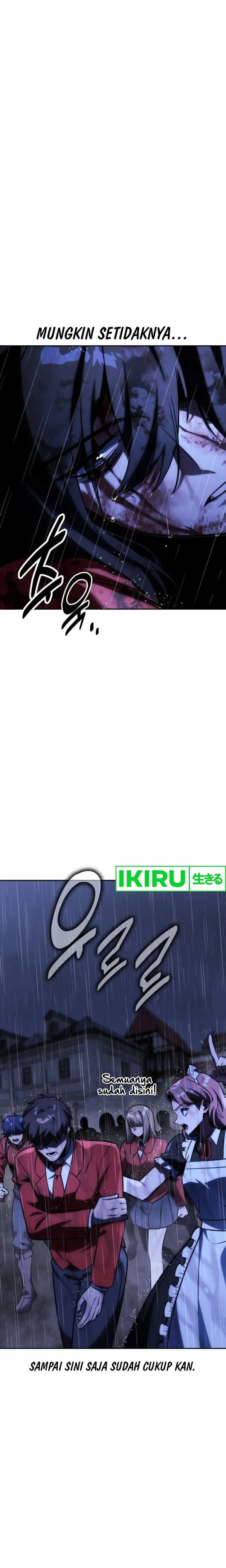 Read The Extra’s Academy Survival Guide Bahasa Indonesia ID Manga Online