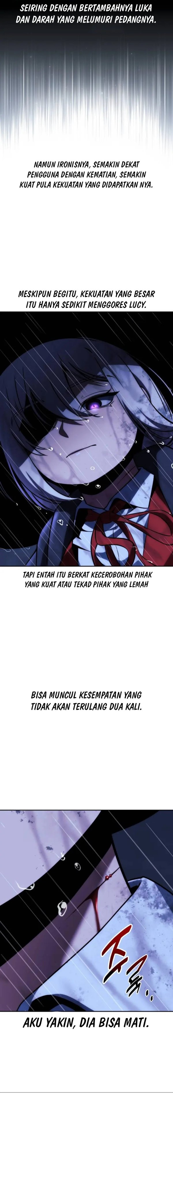 Read The Extra’s Academy Survival Guide Bahasa Indonesia ID Manga Online