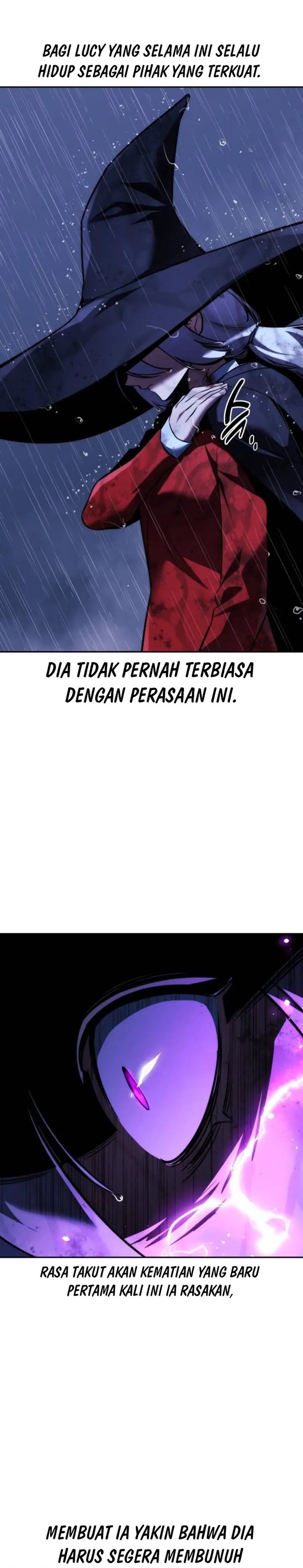 Read The Extra’s Academy Survival Guide Bahasa Indonesia ID Manga Online
