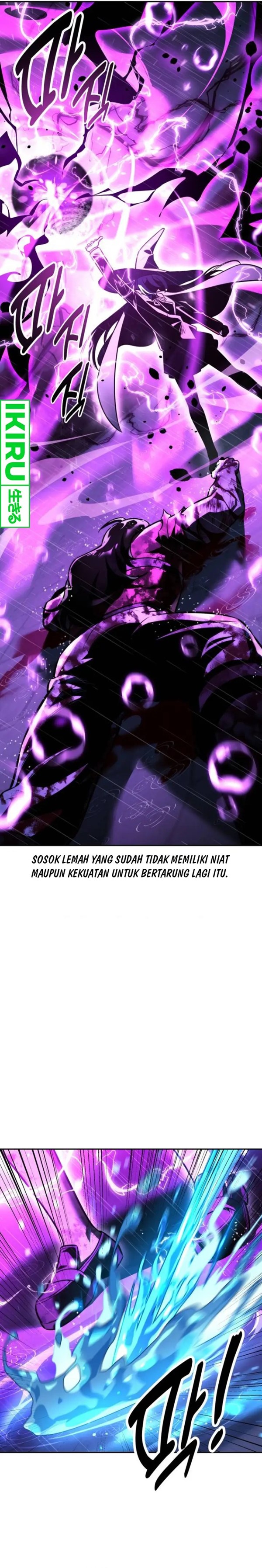 Read The Extra’s Academy Survival Guide Bahasa Indonesia ID Manga Online