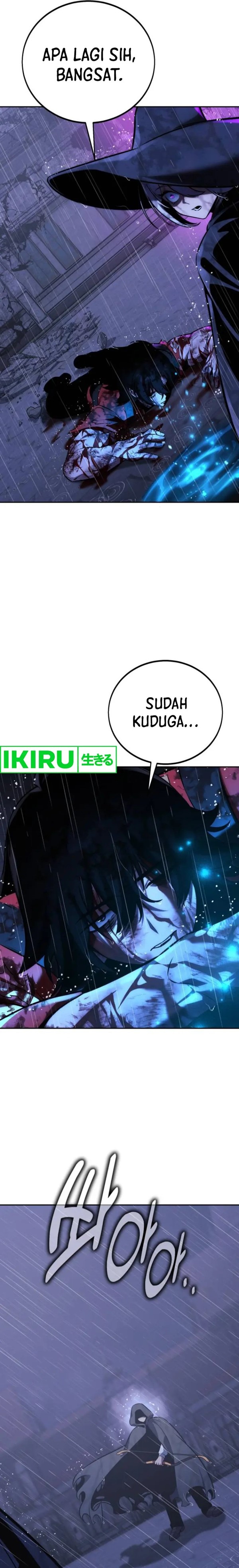 Read The Extra’s Academy Survival Guide Bahasa Indonesia ID Manga Online