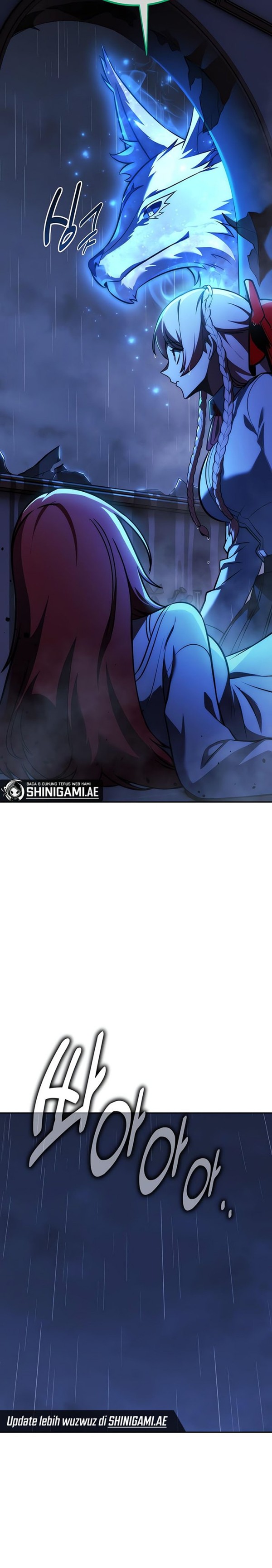 Read The Extra’s Academy Survival Guide Bahasa Indonesia ID Manga Online
