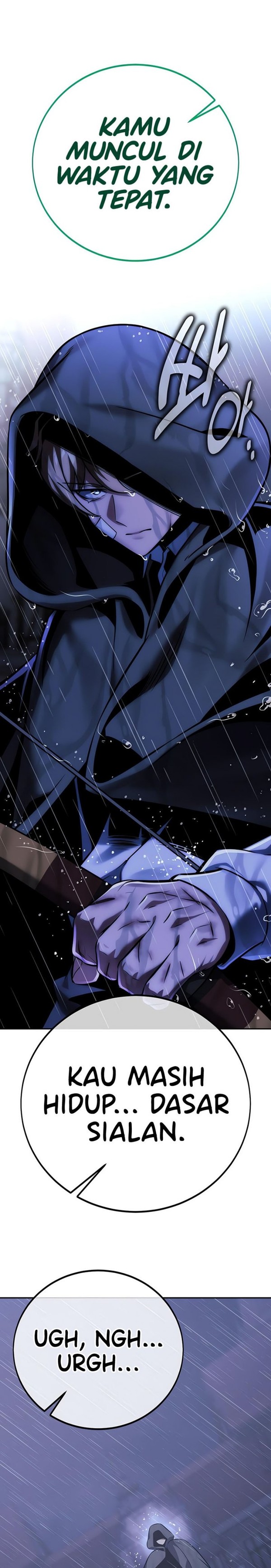 Read The Extra’s Academy Survival Guide Bahasa Indonesia ID Manga Online