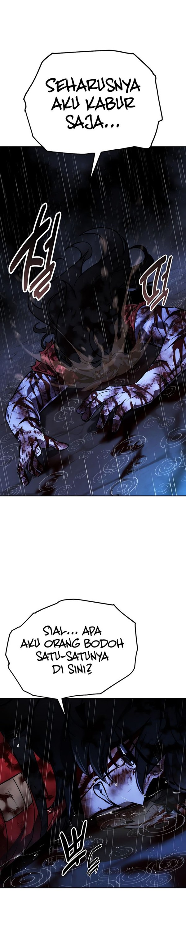 Read The Extra’s Academy Survival Guide Bahasa Indonesia ID Manga Online