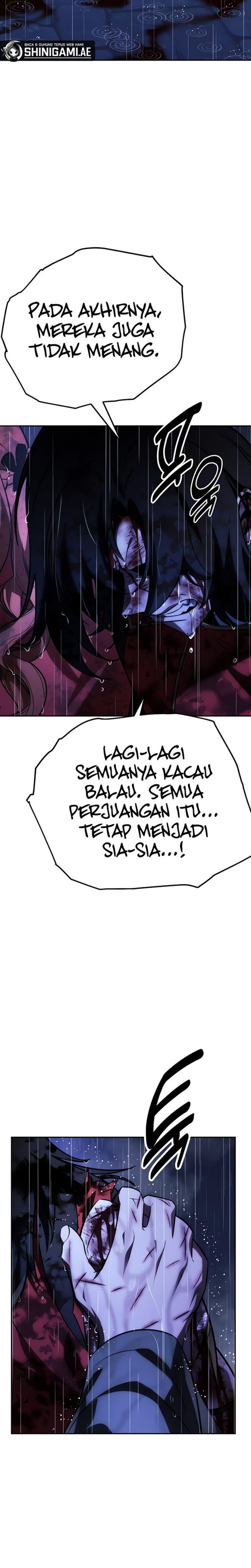 Read The Extra’s Academy Survival Guide Bahasa Indonesia ID Manga Online