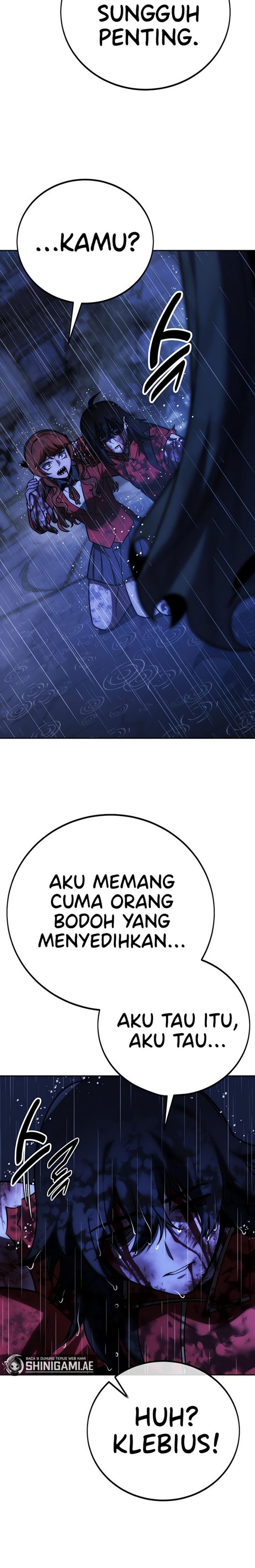 Read The Extra’s Academy Survival Guide Bahasa Indonesia ID Manga Online