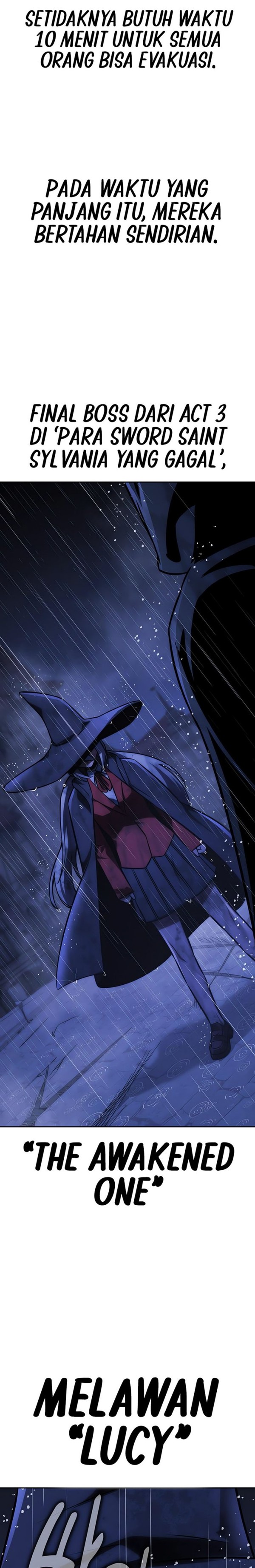 Read The Extra’s Academy Survival Guide Bahasa Indonesia ID Manga Online