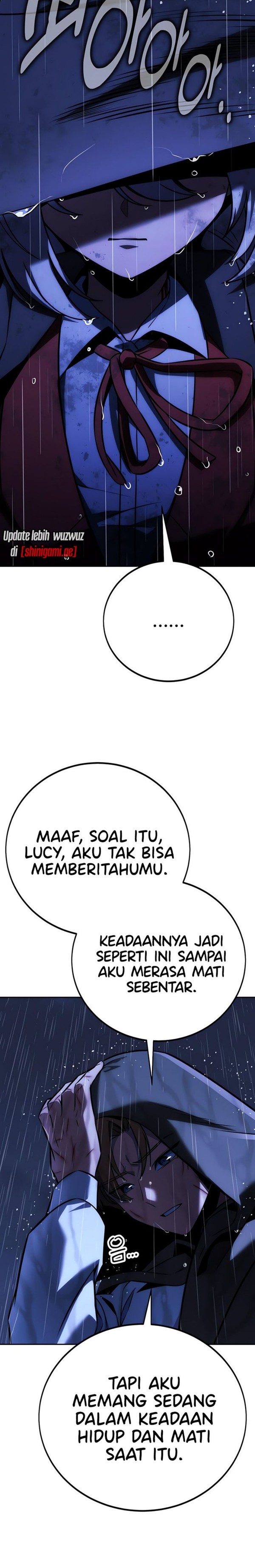 Read The Extra’s Academy Survival Guide Bahasa Indonesia ID Manga Online