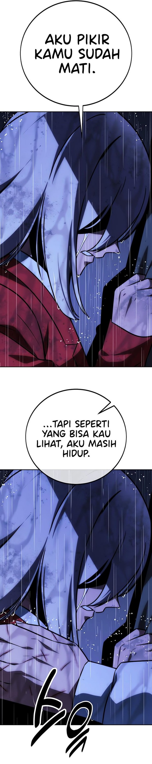 Read The Extra’s Academy Survival Guide Bahasa Indonesia ID Manga Online