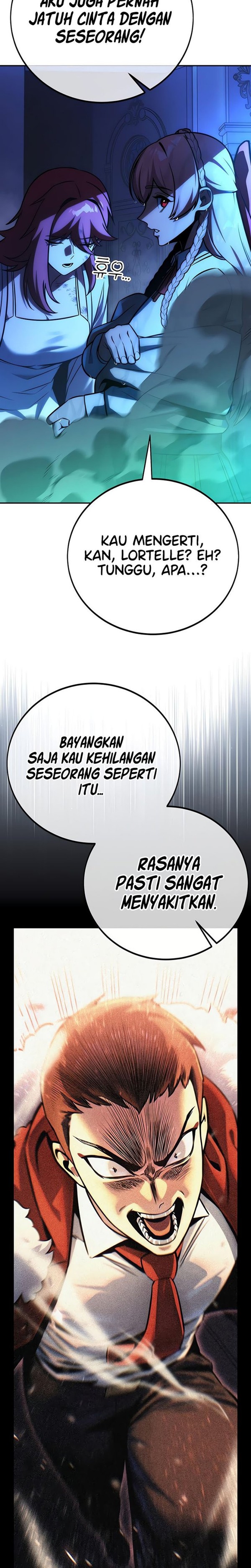 Read The Extra’s Academy Survival Guide Bahasa Indonesia ID Manga Online