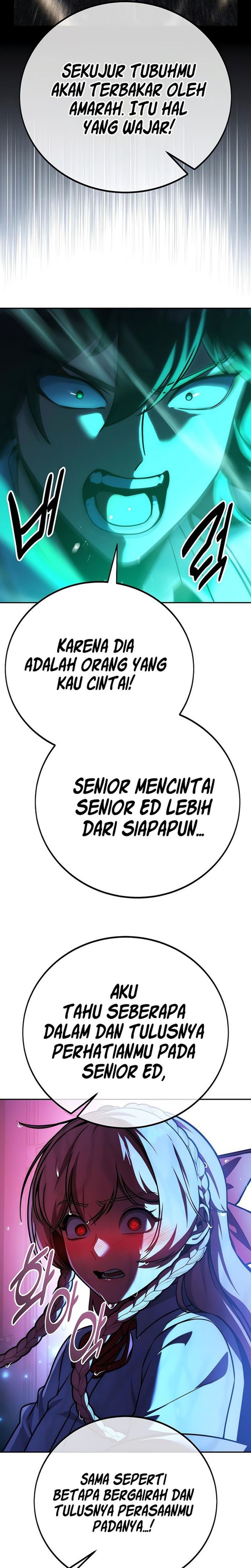 Read The Extra’s Academy Survival Guide Bahasa Indonesia ID Manga Online
