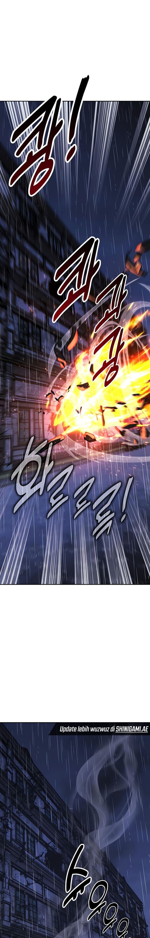 Read The Extra’s Academy Survival Guide Bahasa Indonesia ID Manga Online