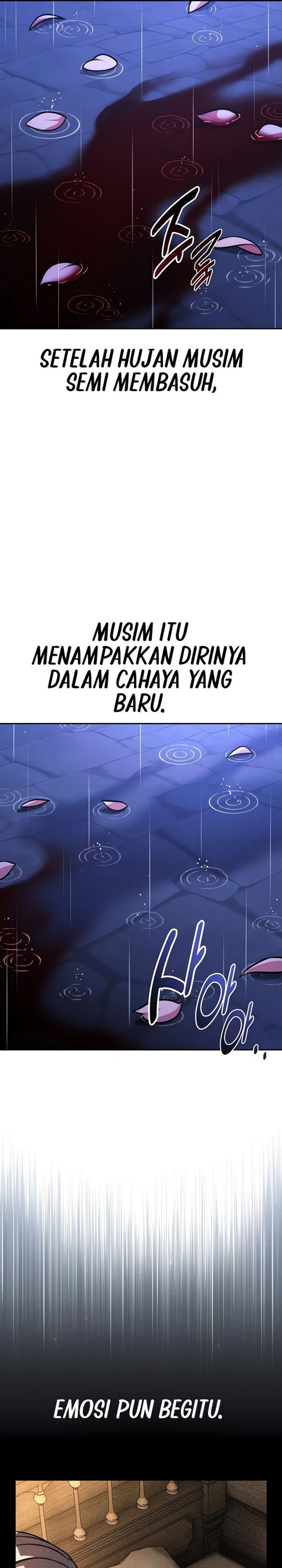 Read The Extra’s Academy Survival Guide Bahasa Indonesia ID Manga Online