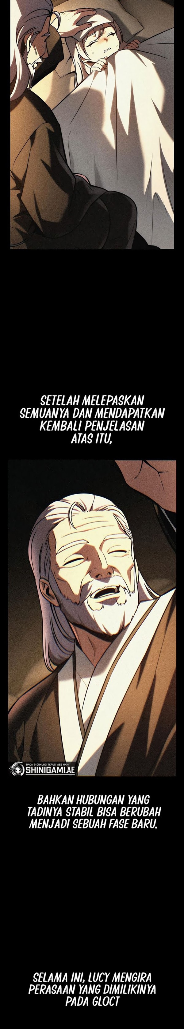 Read The Extra’s Academy Survival Guide Bahasa Indonesia ID Manga Online