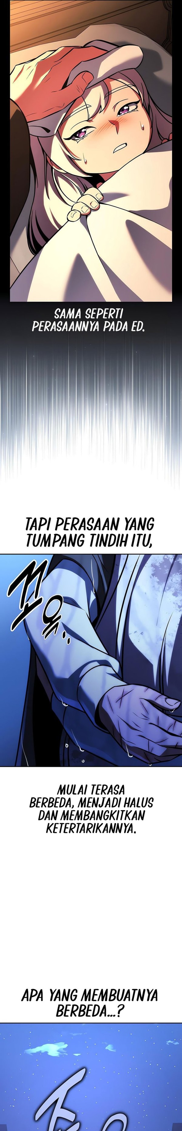 Read The Extra’s Academy Survival Guide Bahasa Indonesia ID Manga Online