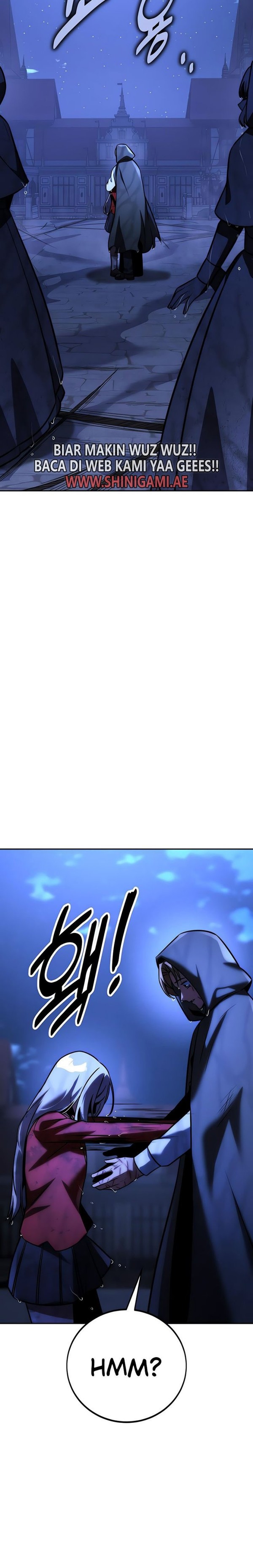 Read The Extra’s Academy Survival Guide Bahasa Indonesia ID Manga Online