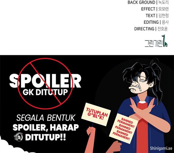 Read The Extra’s Academy Survival Guide Bahasa Indonesia ID Manga Online