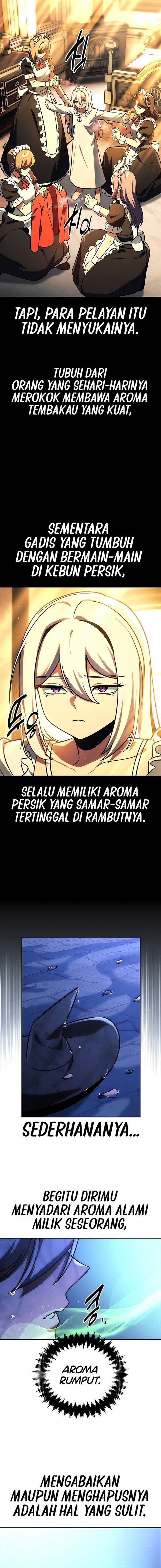 Read The Extra’s Academy Survival Guide Bahasa Indonesia ID Manga Online