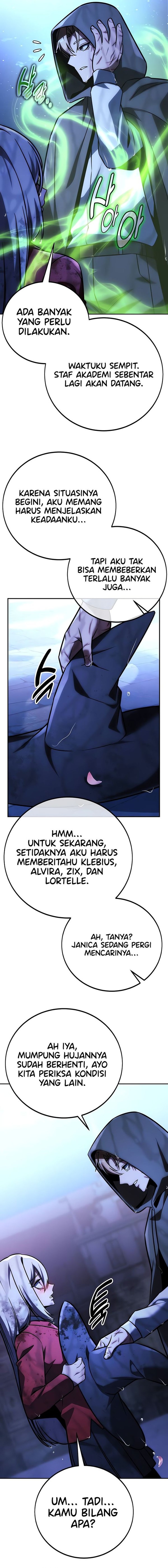 Read The Extra’s Academy Survival Guide Bahasa Indonesia ID Manga Online