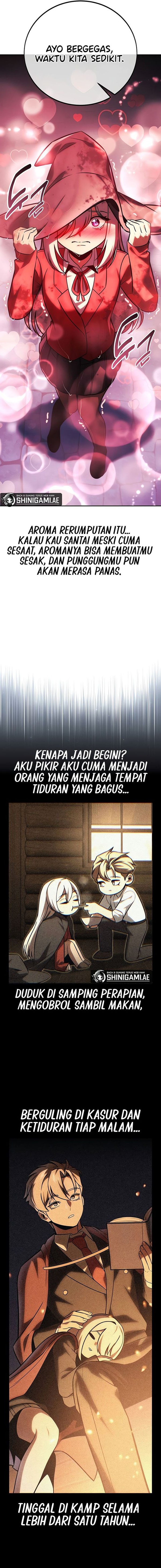 Read The Extra’s Academy Survival Guide Bahasa Indonesia ID Manga Online