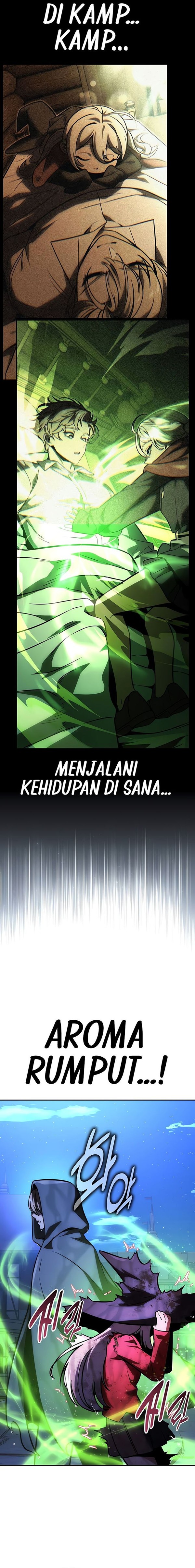 Read The Extra’s Academy Survival Guide Bahasa Indonesia ID Manga Online