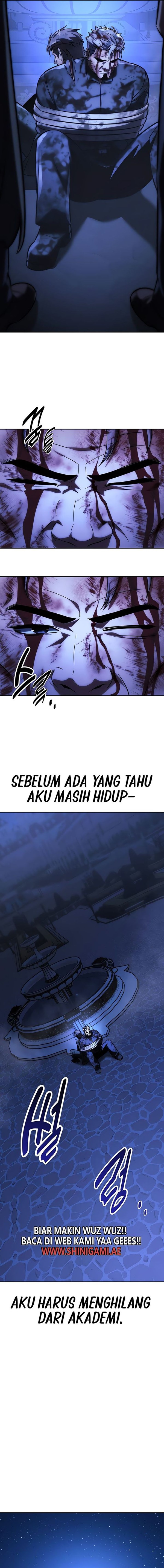 Read The Extra’s Academy Survival Guide Bahasa Indonesia ID Manga Online