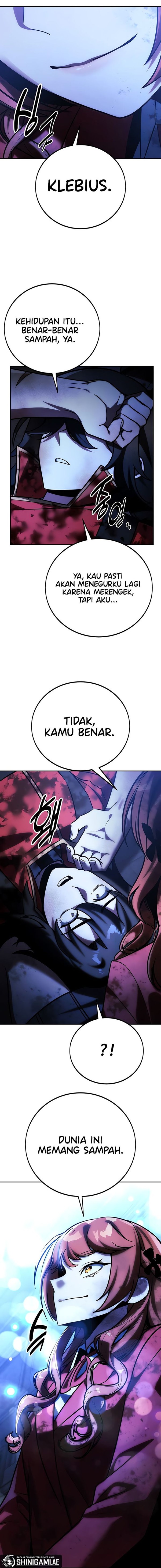 Read The Extra’s Academy Survival Guide Bahasa Indonesia ID Manga Online